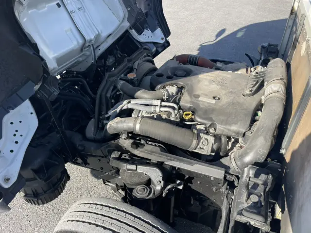 いすゞ エルフ TPG-NJR85A(2WD)の写真25