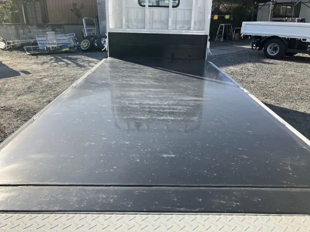 トヨタ ダイナ TKG-XZU645(2WD)の写真4