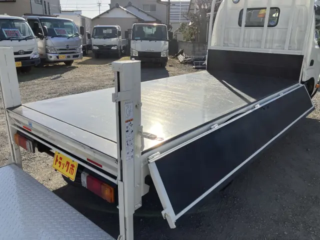 トヨタ ダイナ TKG-XZU645(2WD)の写真20