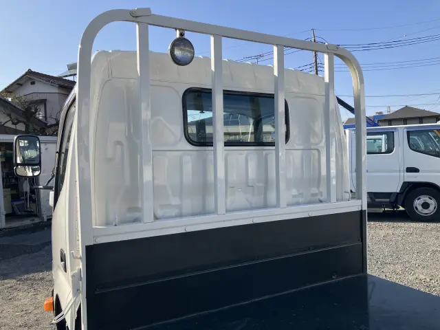 トヨタ ダイナ TKG-XZU645(2WD)の写真22