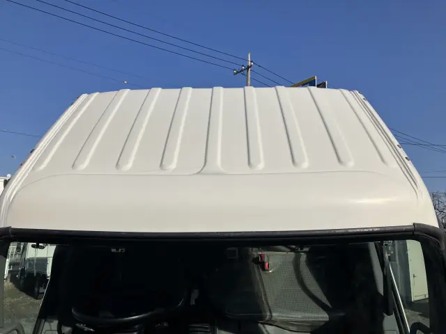 トヨタ ダイナ TKG-XZU645(2WD)の写真24