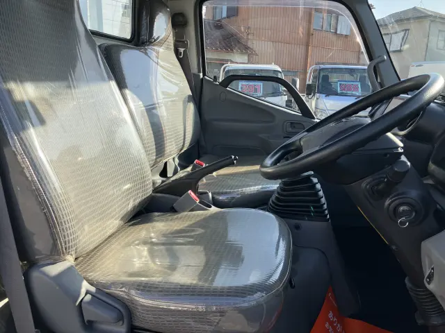 トヨタ ダイナ TKG-XZU645(2WD)の写真25