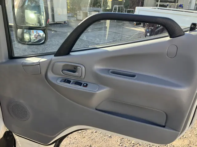 トヨタ ダイナ TKG-XZU645(2WD)の写真26