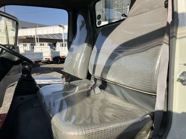 トヨタ ダイナ TKG-XZU645(2WD)の写真28