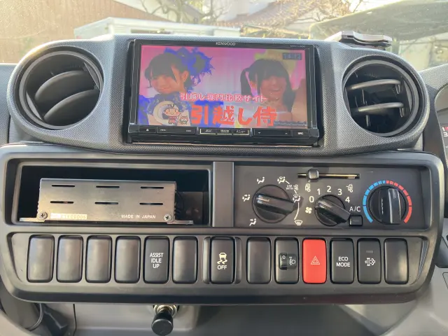 トヨタ ダイナ TKG-XZU645(2WD)の写真30