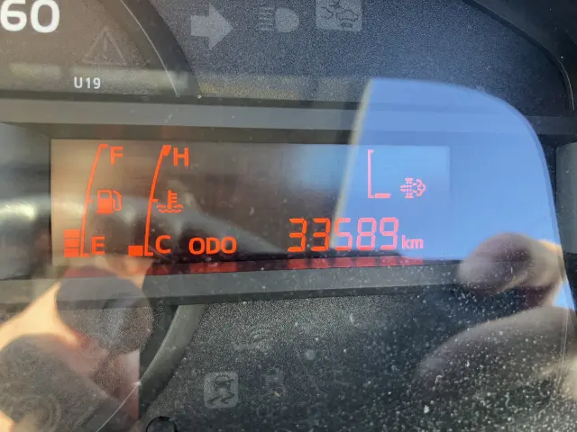 トヨタ ダイナ TKG-XZU645(2WD)の写真31