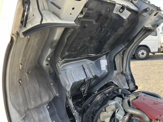 トヨタ ダイナ TKG-XZU645(2WD)の写真36