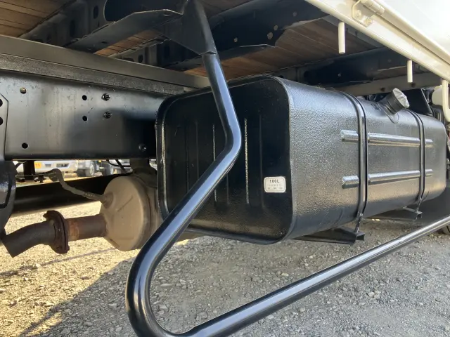 トヨタ ダイナ TKG-XZU645(2WD)の写真39