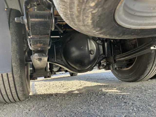 トヨタ ダイナ TKG-XZU645(2WD)の写真40