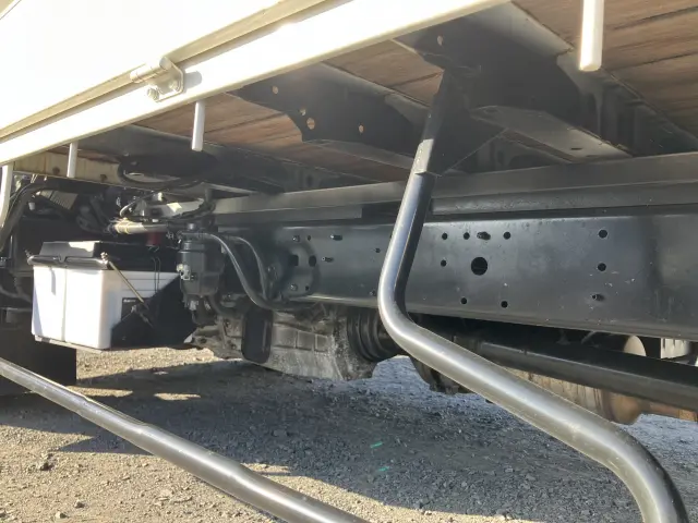 トヨタ ダイナ TKG-XZU645(2WD)の写真41