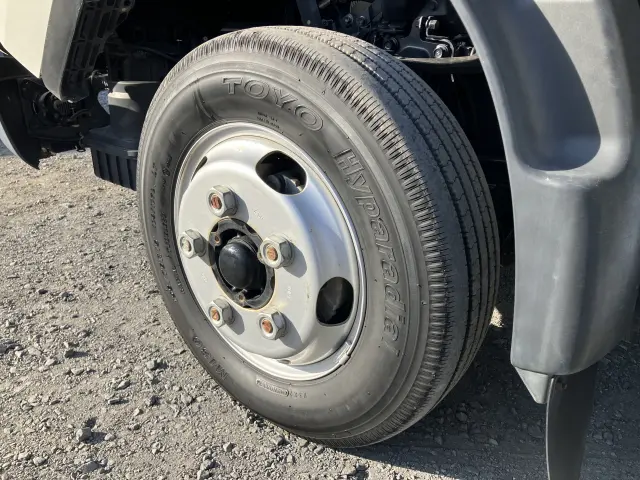 トヨタ ダイナ TKG-XZU645(2WD)の写真42