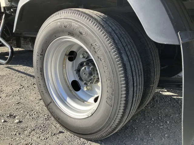 トヨタ ダイナ TKG-XZU645(2WD)の写真43