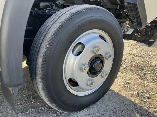 トヨタ ダイナ TKG-XZU645(2WD)の写真44