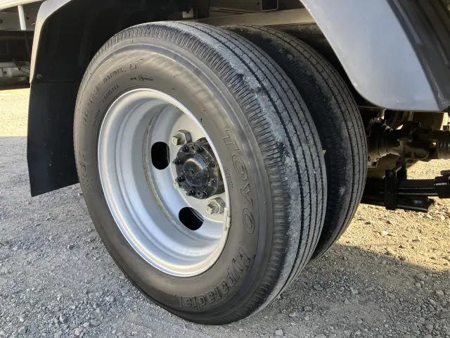 トヨタ ダイナ TKG-XZU645(2WD)の写真45