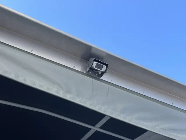 三菱 キャンター 2RG-FEAV0(2WD)の写真14