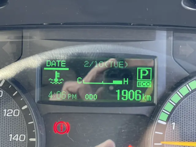 三菱 キャンター 2RG-FEAV0(2WD)の写真36