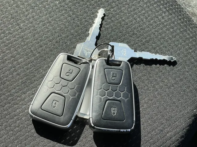 三菱 キャンター 2RG-FEAV0(2WD)の写真38