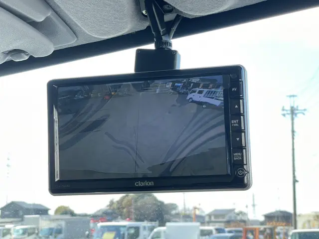 三菱 キャンター 2RG-FEAV0(2WD)の写真39