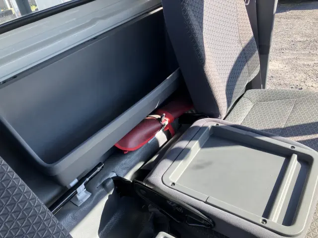 いすゞ エルフ TRG-NPR85AR(2WD)の写真37