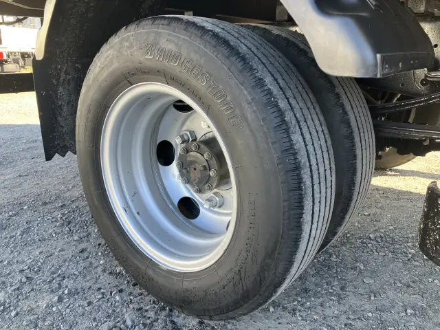 いすゞ エルフ TRG-NPR85AR(2WD)の写真47