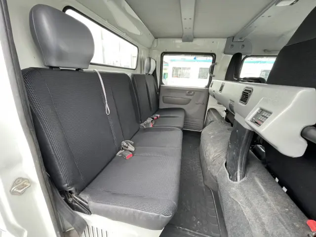 三菱 キャンター 2PG-FEB50(2WD)の写真19