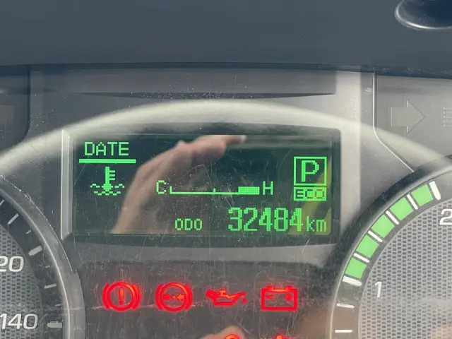 三菱 キャンター 2PG-FEB50(2WD)の写真28