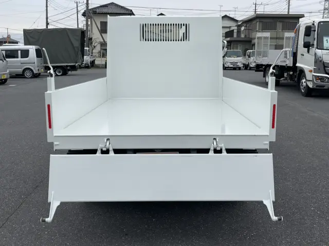 三菱 キャンター TPG-FBA30(2WD)の写真13