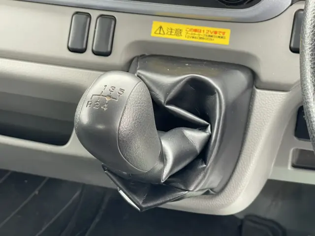 三菱 キャンター TPG-FBA30(2WD)の写真19