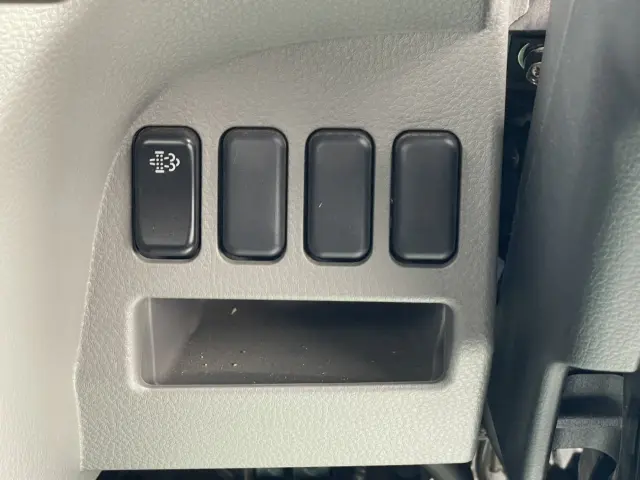 三菱 キャンター TPG-FBA30(2WD)の写真22