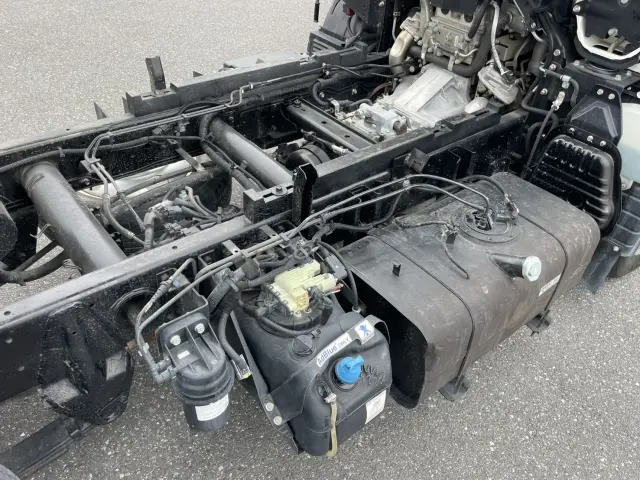 三菱 キャンター TPG-FBA30(2WD)の写真29