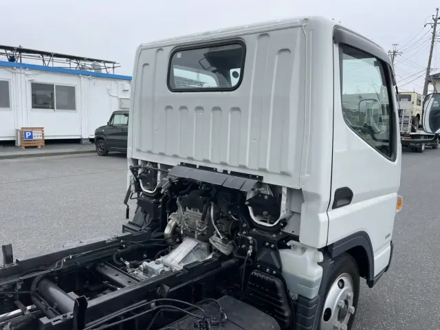 三菱 キャンター TPG-FBA30(2WD)の写真30