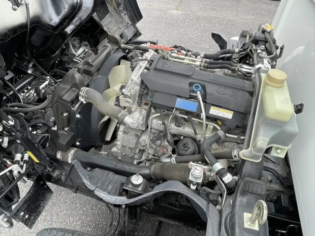 三菱 キャンター TPG-FBA30(2WD)の写真35