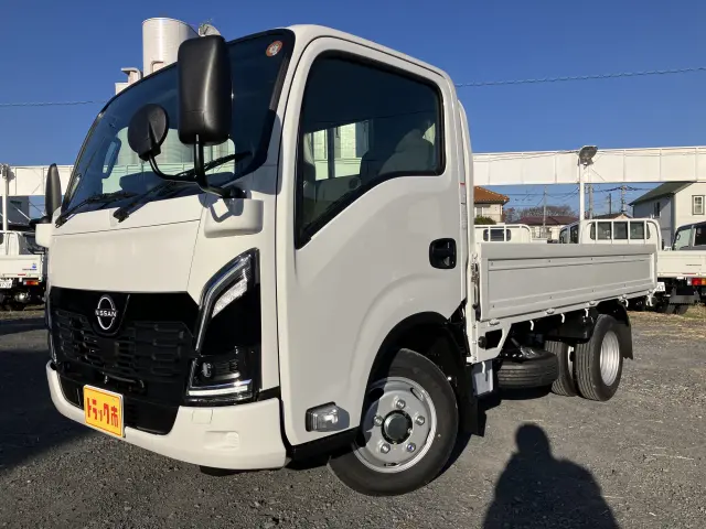日産 アトラス 3DF-AHR87AF(2WD)の写真2