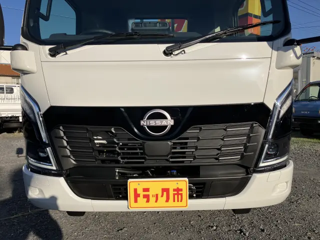 日産 アトラス 3DF-AHR87AF(2WD)の写真10