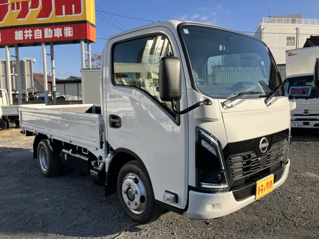 日産 アトラス 3DF-AHR87AF(2WD)の写真11