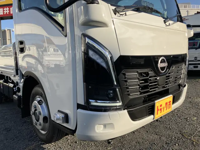 日産 アトラス 3DF-AHR87AF(2WD)の写真12