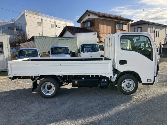 日産 アトラス 3DF-AHR87AF(2WD)の写真13