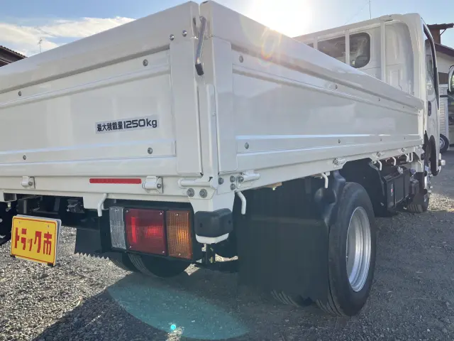 日産 アトラス 3DF-AHR87AF(2WD)の写真14