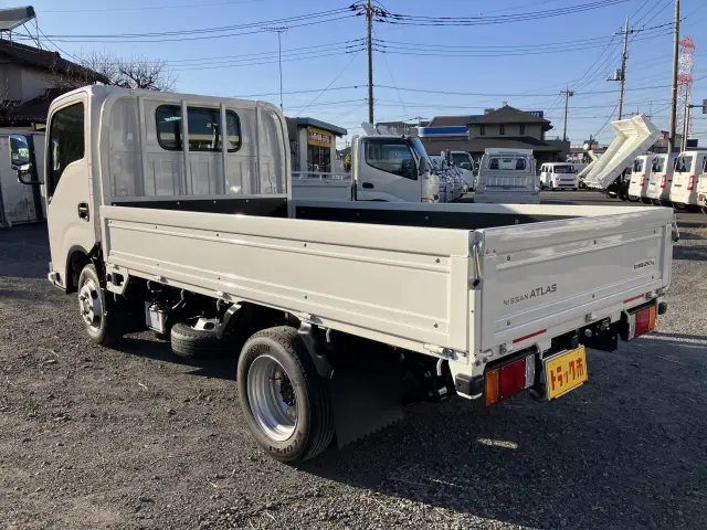 日産 アトラス 3DF-AHR87AF(2WD)の写真16
