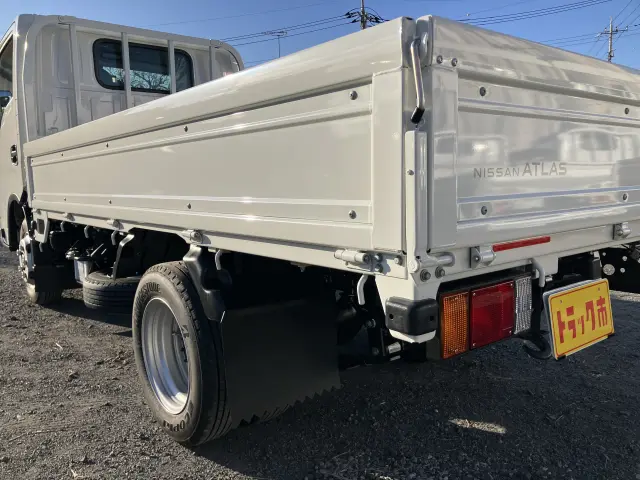日産 アトラス 3DF-AHR87AF(2WD)の写真17