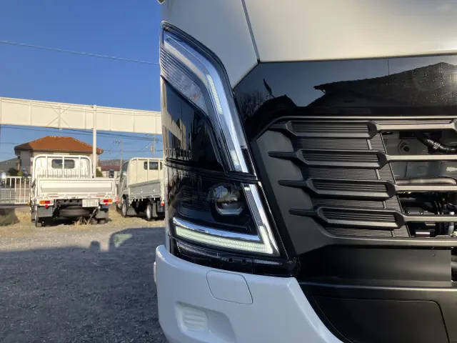 日産 アトラス 3DF-AHR87AF(2WD)の写真21