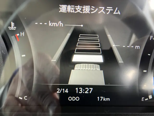 日産 アトラス 3DF-AHR87AF(2WD)の写真27