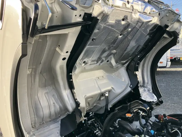 日産 アトラス 3DF-AHR87AF(2WD)の写真38