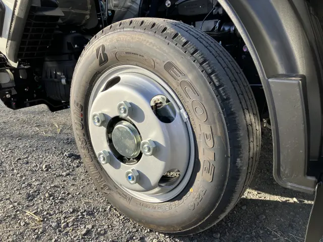 日産 アトラス 3DF-AHR87AF(2WD)の写真45