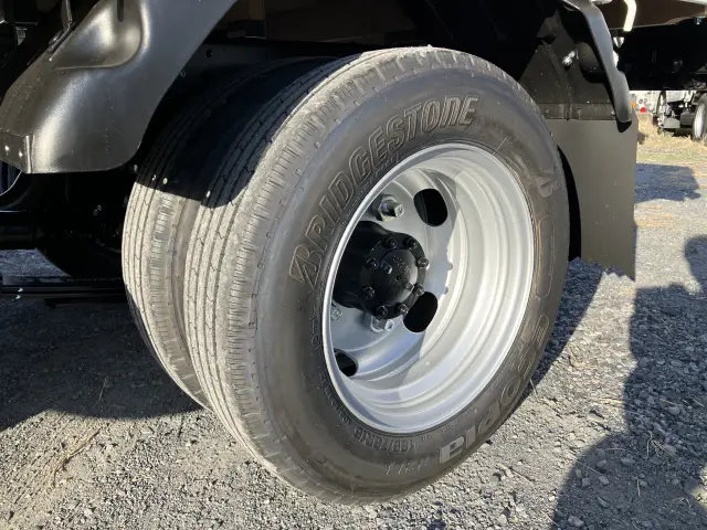 日産 アトラス 3DF-AHR87AF(2WD)の写真46