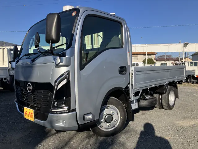 日産 アトラス 3DF-AHR87AF(2WD)の写真2