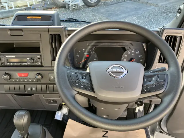 日産 アトラス 3DF-AHR87AF(2WD)の写真7