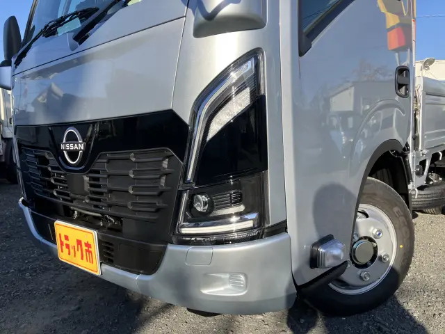 日産 アトラス 3DF-AHR87AF(2WD)の写真8