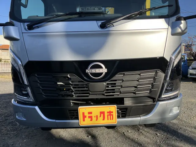 日産 アトラス 3DF-AHR87AF(2WD)の写真10