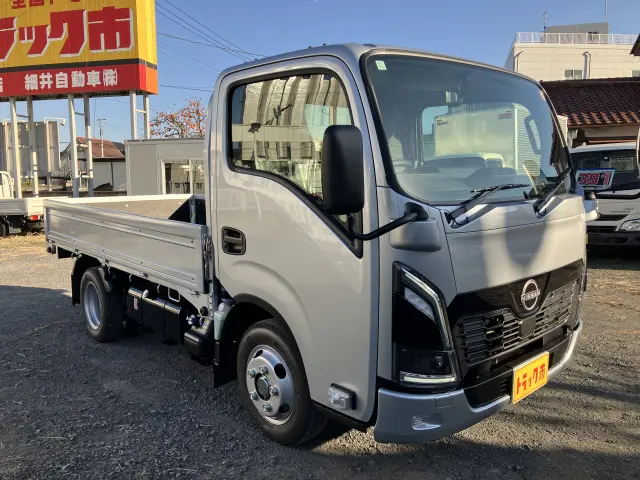 日産 アトラス 3DF-AHR87AF(2WD)の写真11